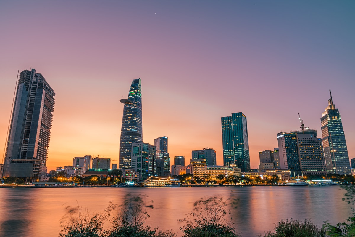Your First Week in Thao Dien: A Practical Arrival Guide
