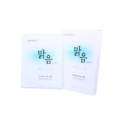 Fermented Korean Skin Reset Mask