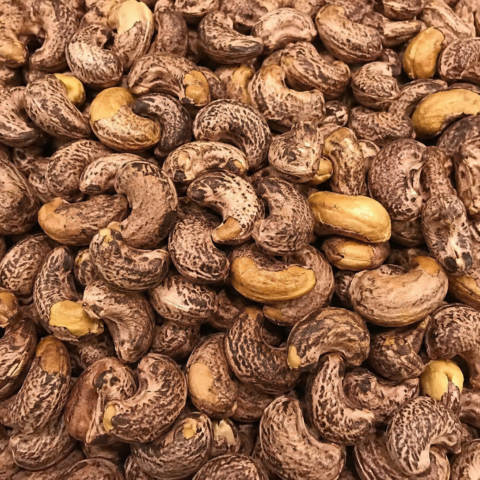 Cashew Nuts