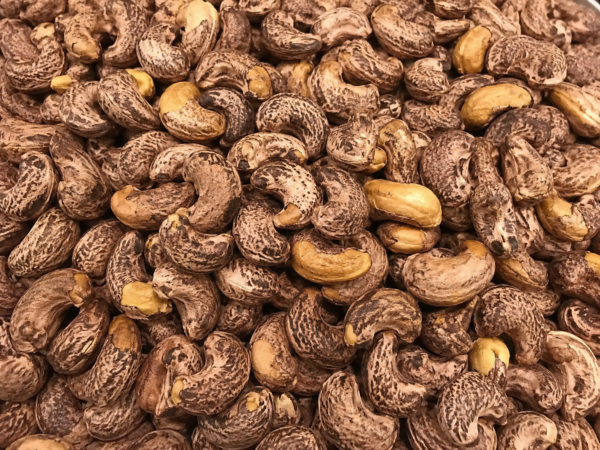 Cashew Nuts