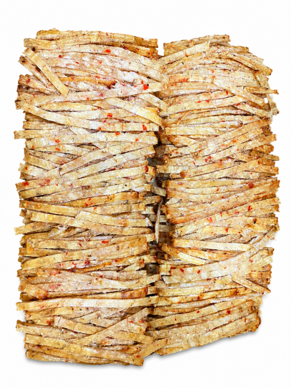Dried Fish Maw