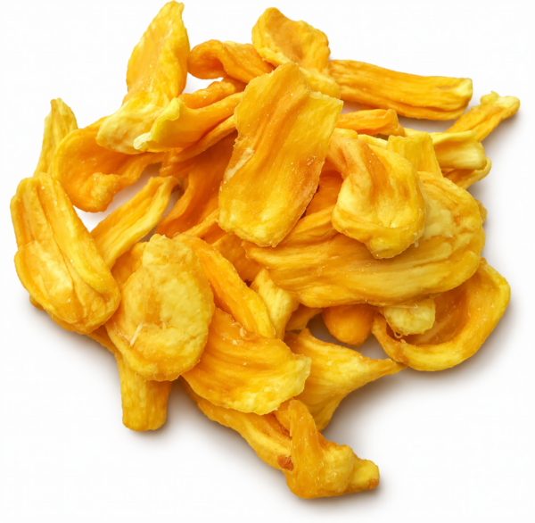Soft Dried Jackfruit