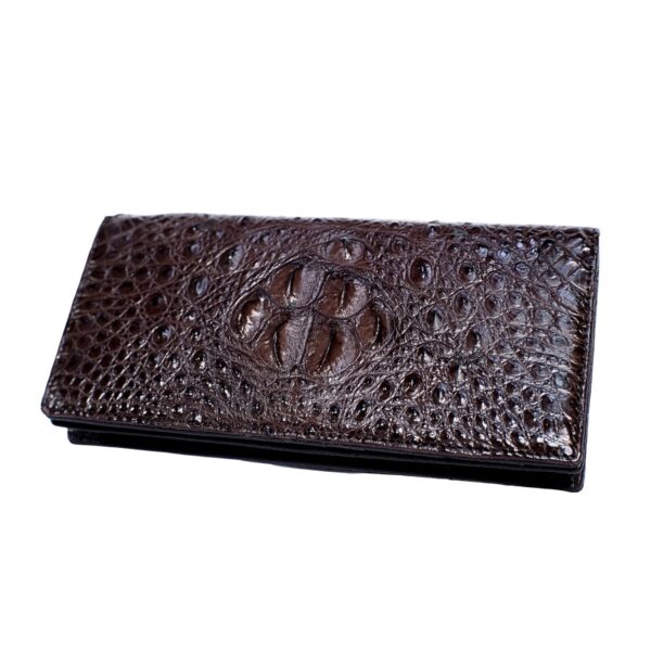 Woman Wallet – 3 colors