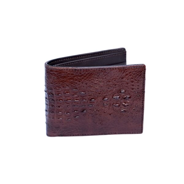 Man Wallet – 3 colors