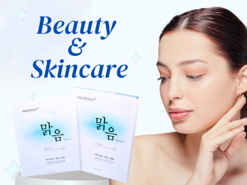 Beauty & Skincare
